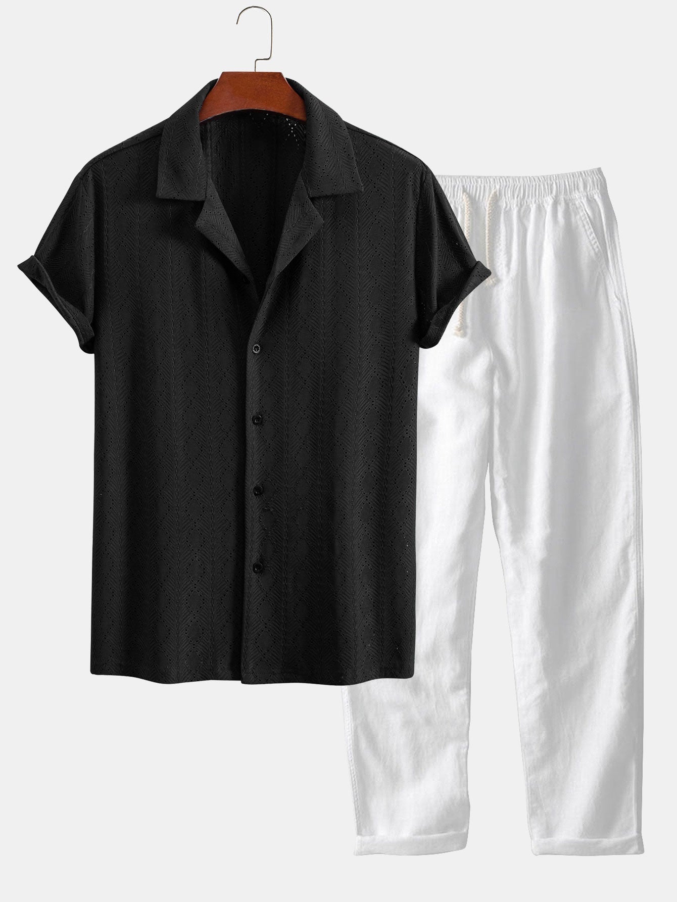 Black & White / S