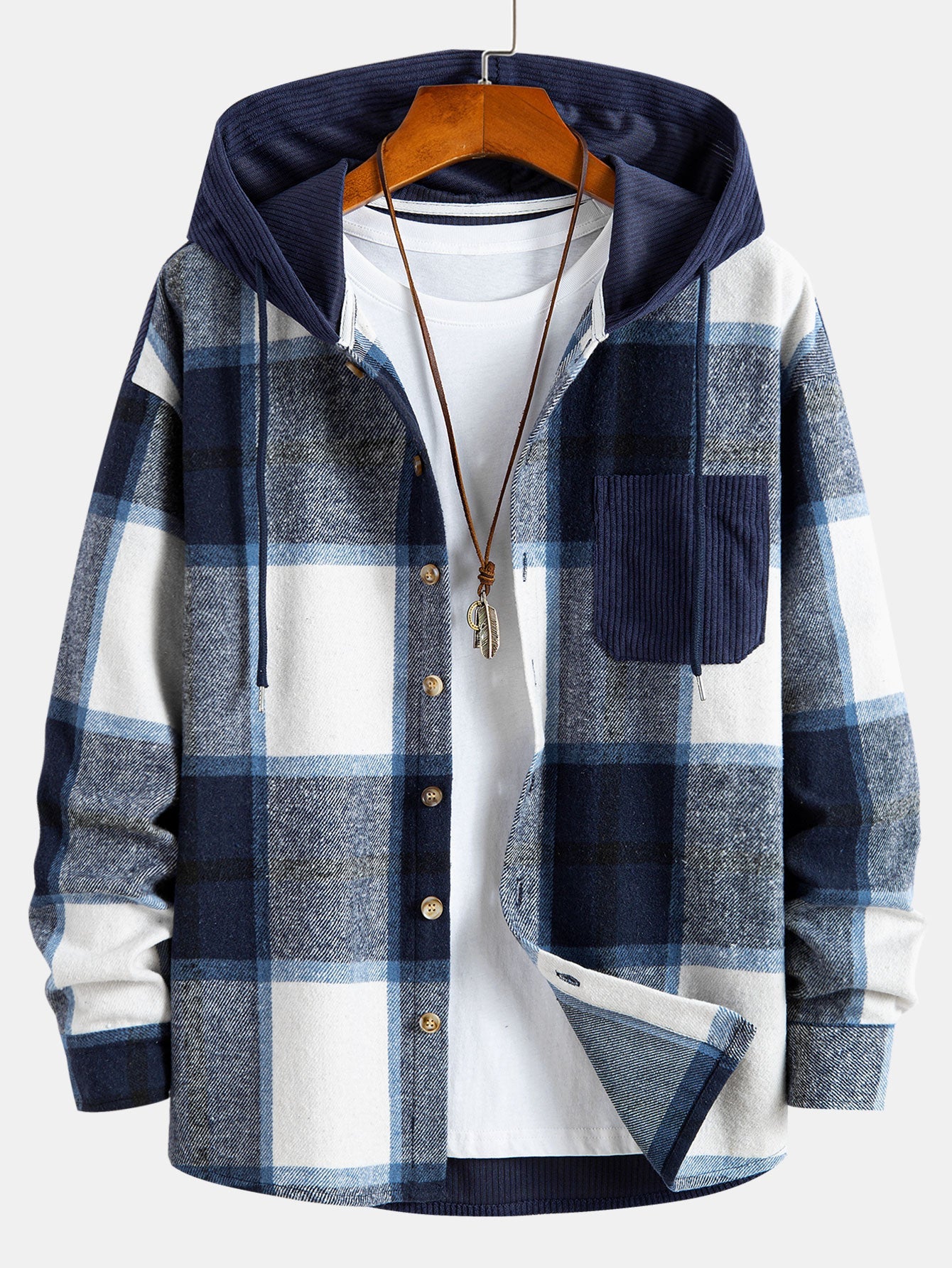 Navy / S