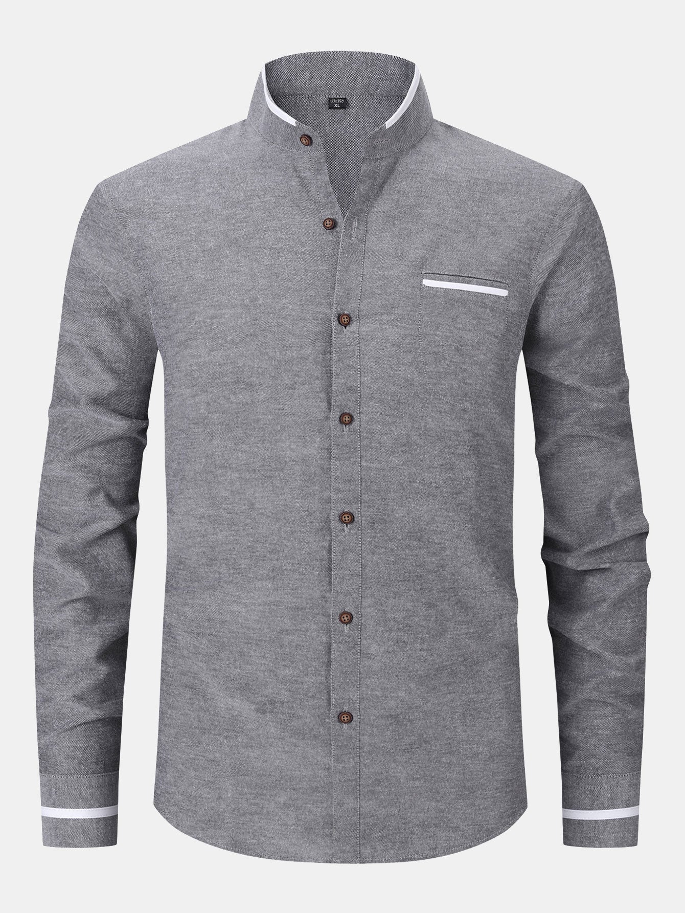 Gray / XS