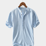 Dionel | Shirt in classic style