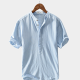 Dionel | Shirt in classic style