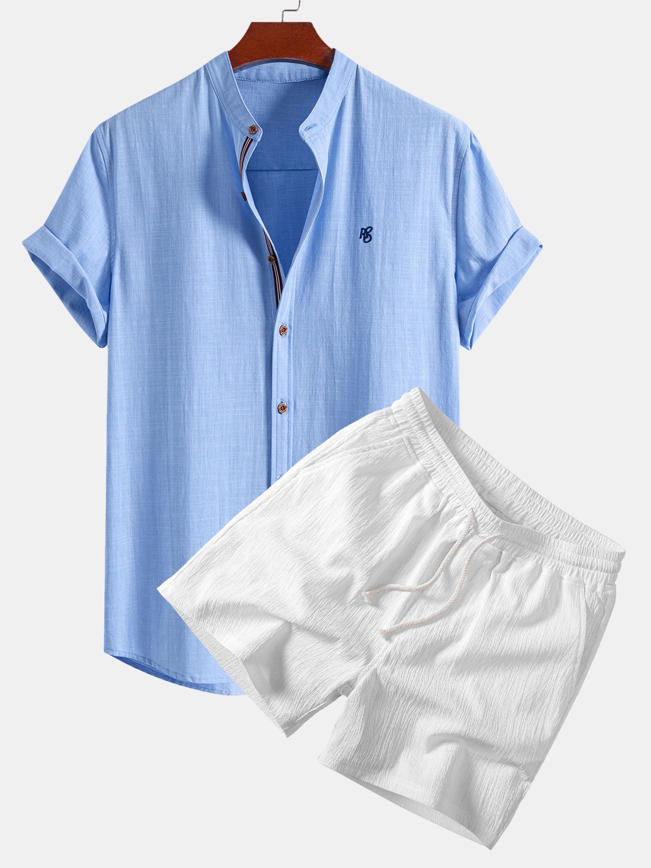 Lightblue / S