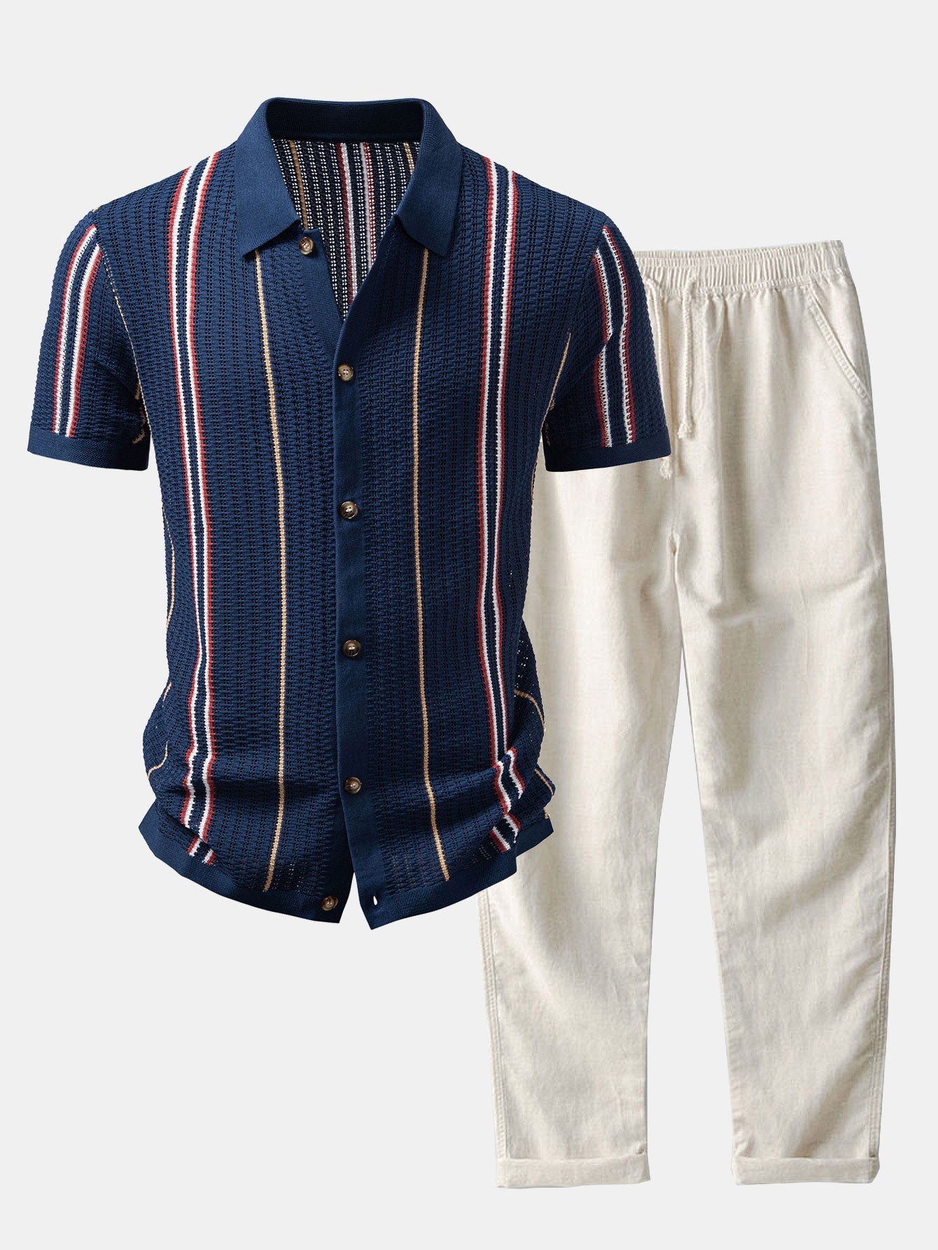 Navy / S