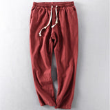 Gavin | The Relaxed Urban Pants