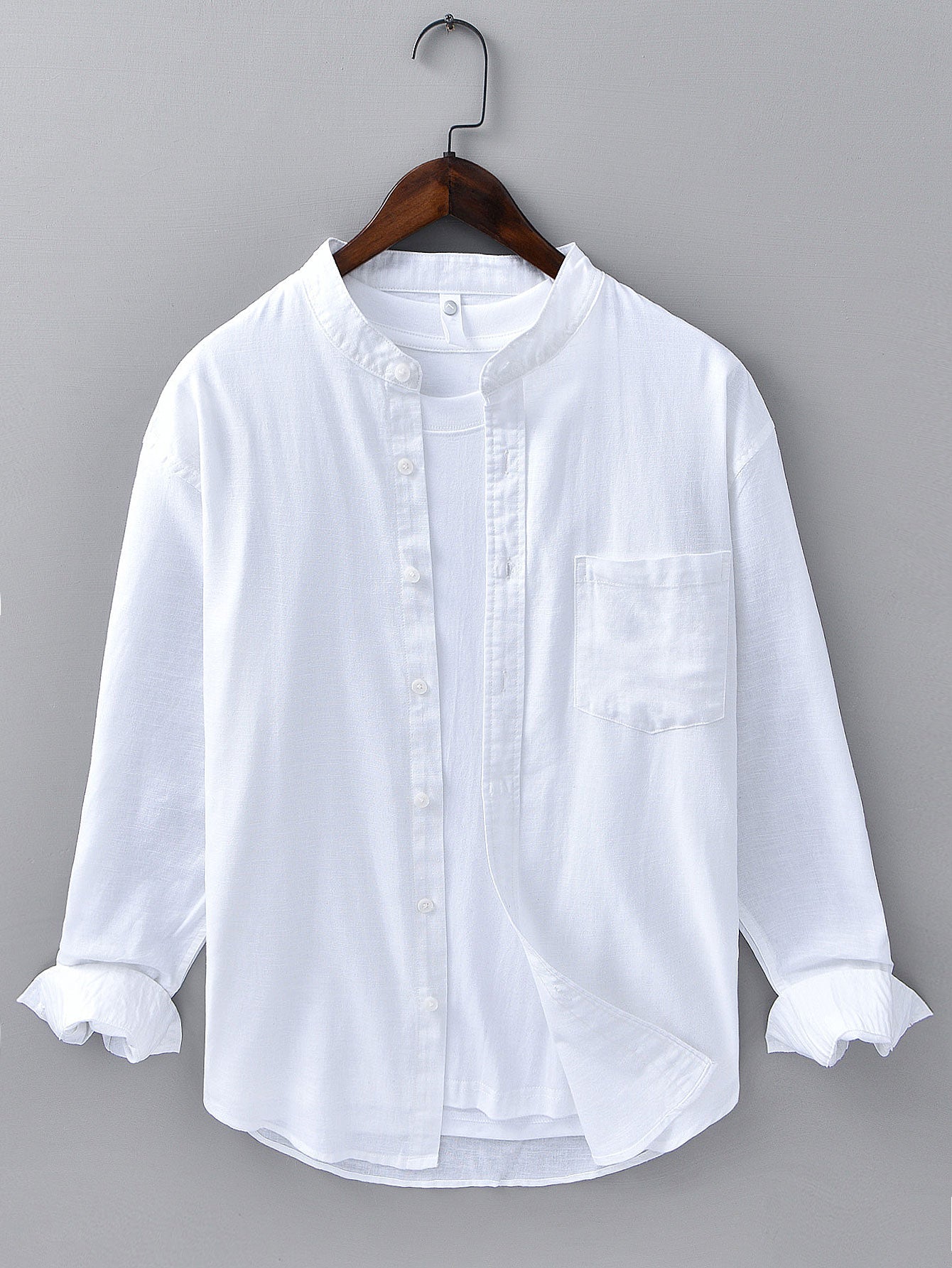 White / XS