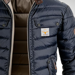 URBAN VOYAGER JACKET FOR MEN