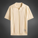 Cavell Polo Shirt