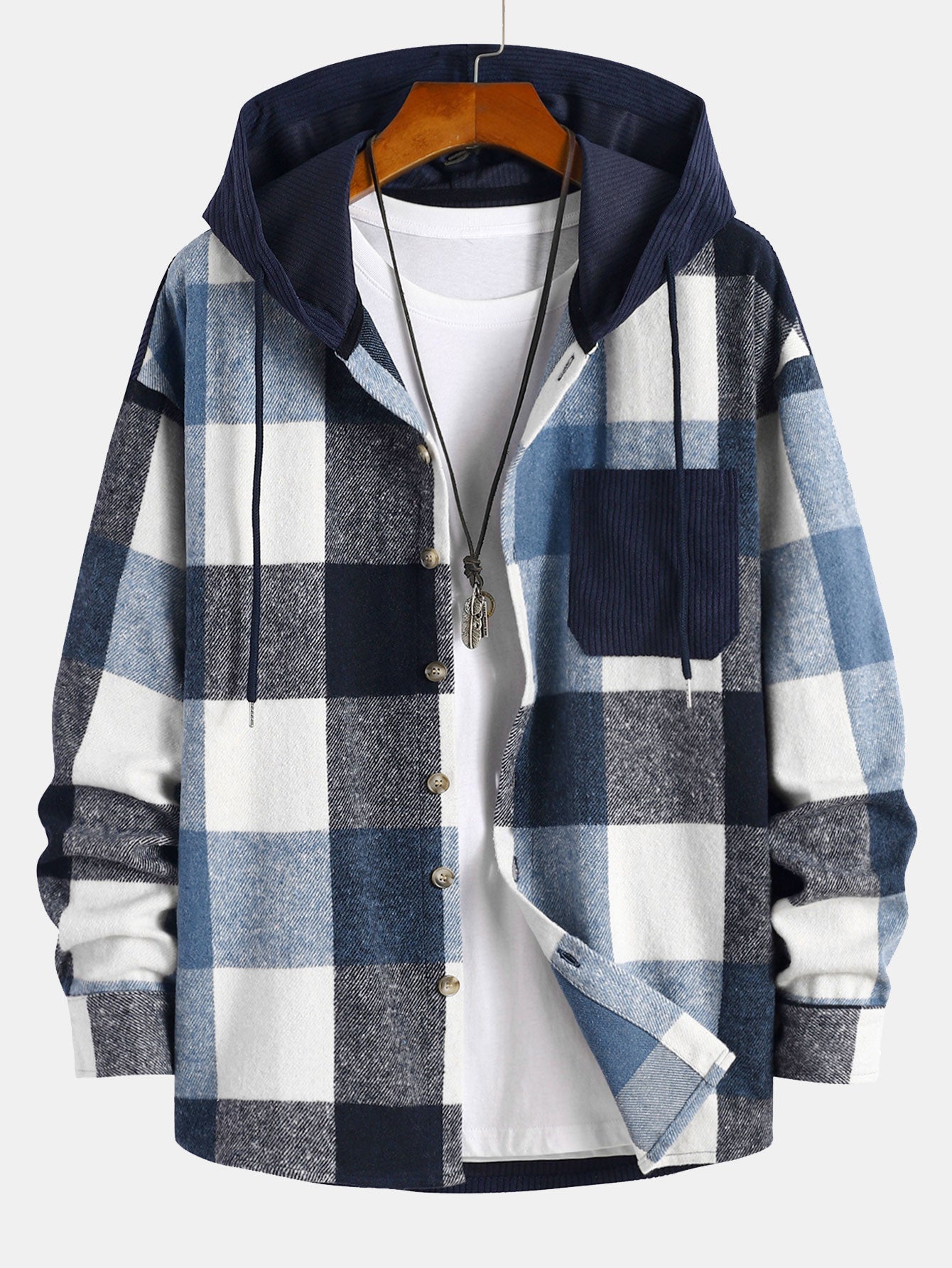 Navy / S