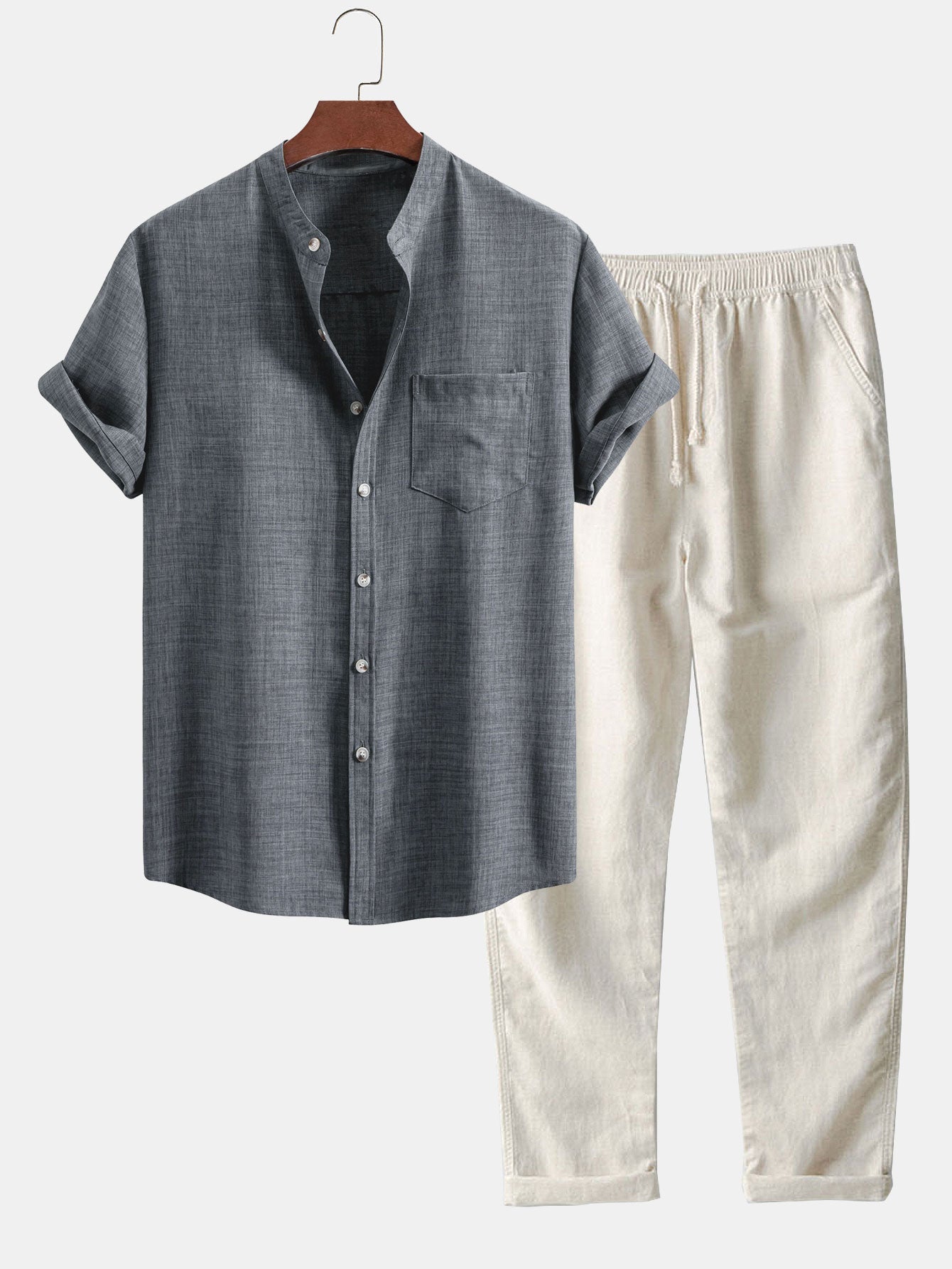Gray / S