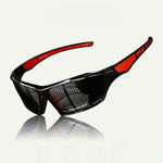 Mark Polarized Sport Sunglasses