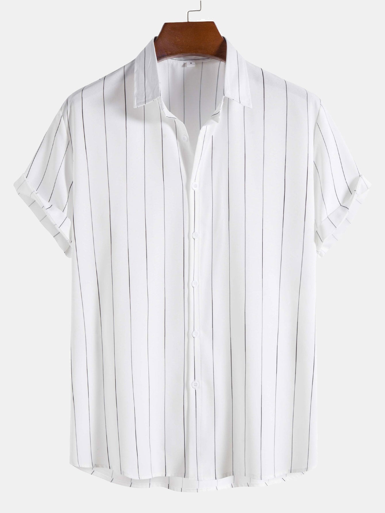 White / S