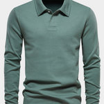 Caelum | Classic fit polo shirt