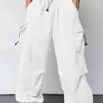 Aldy Cargo Pants
