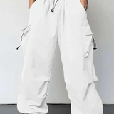 Aldy Cargo Pants