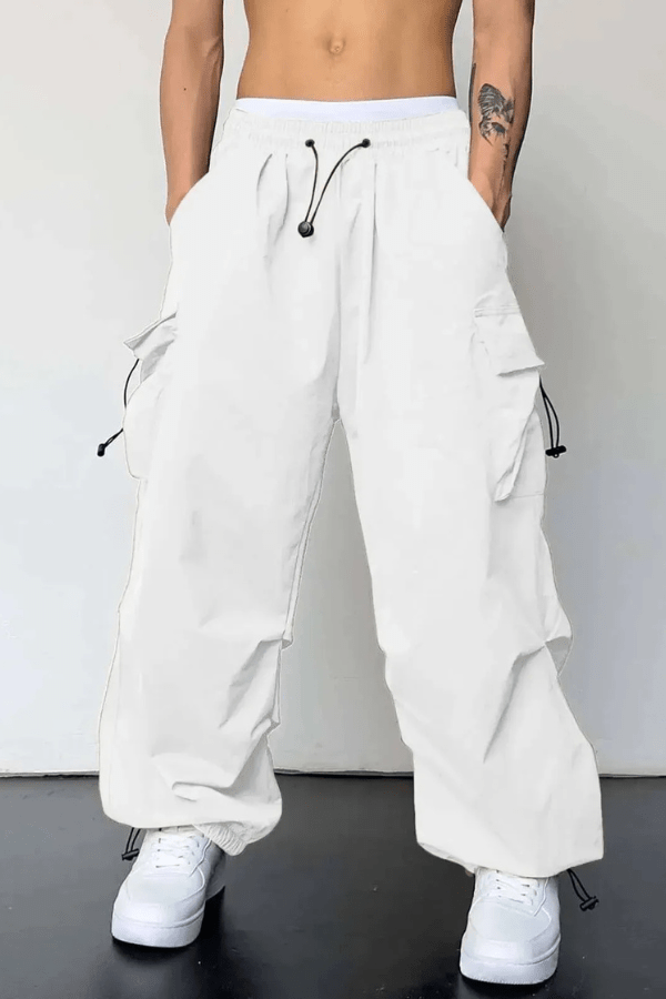 White / S