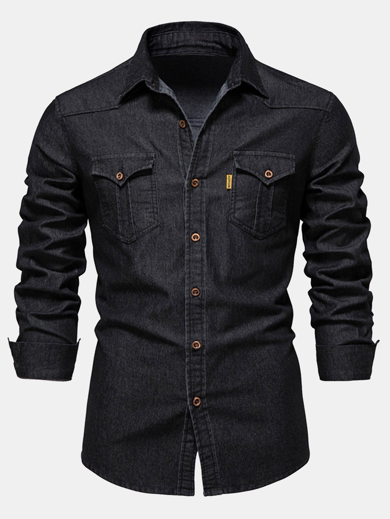Black / XS