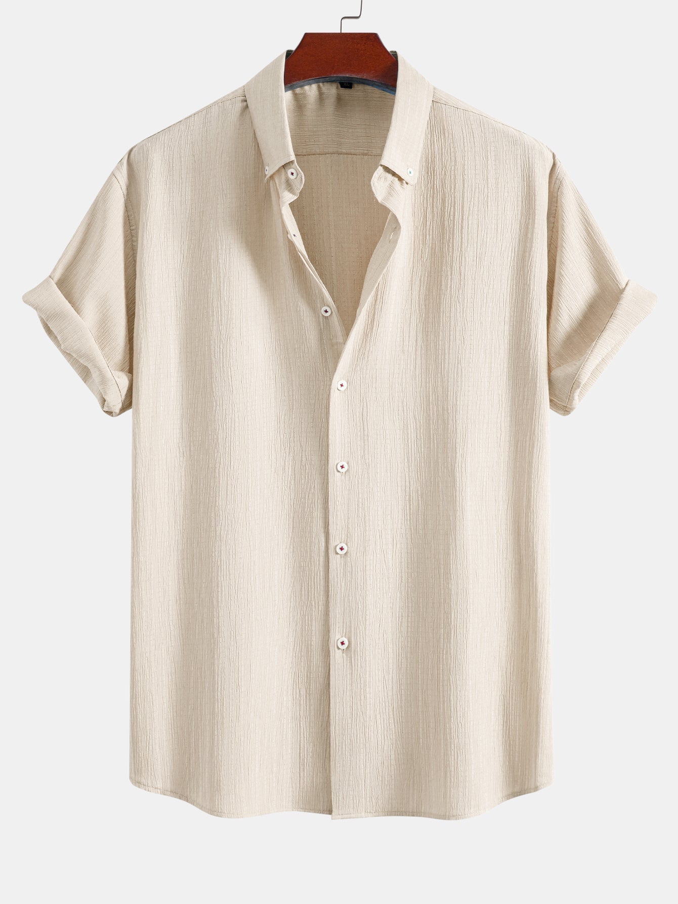 Beige / XS