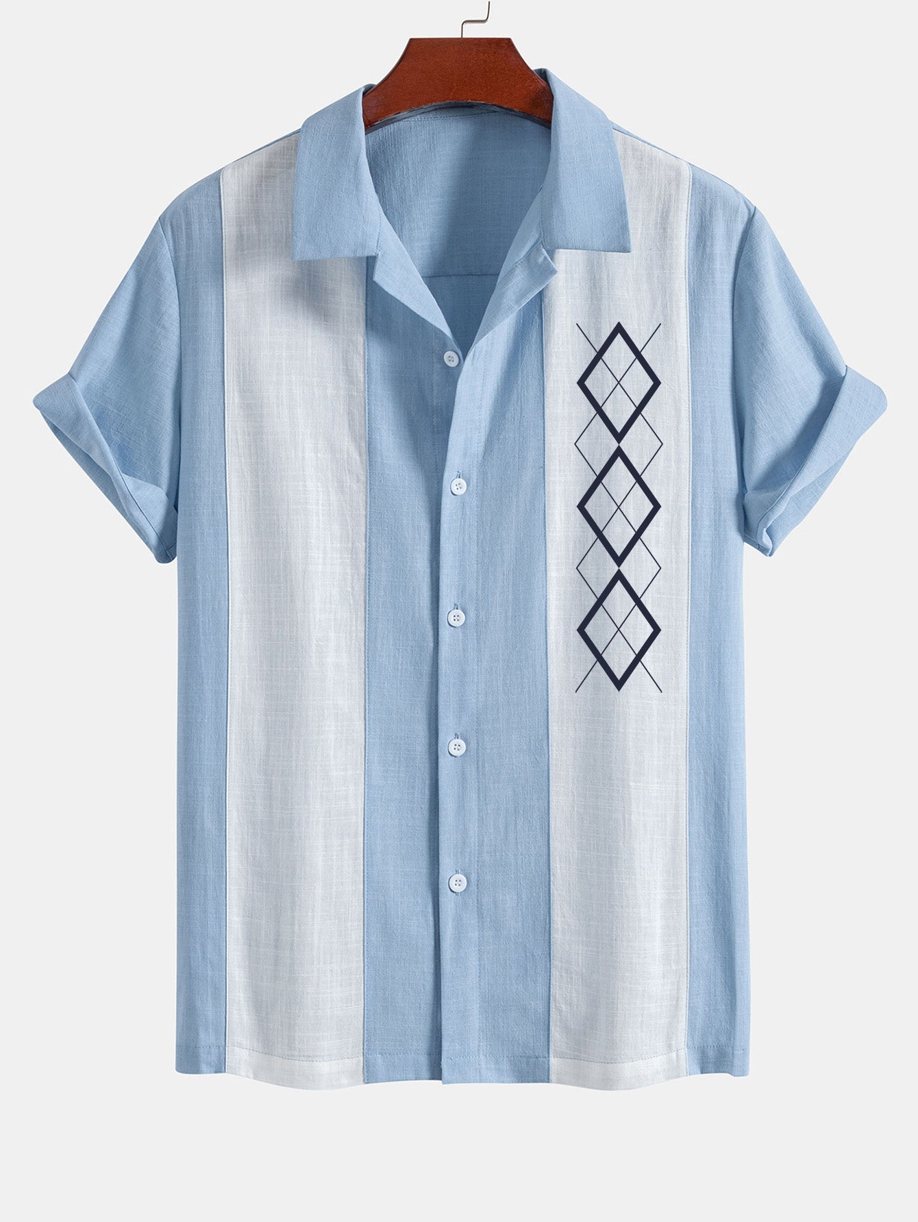 Lightblue / S