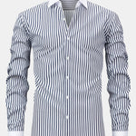 Non-Iron Stripe Winchester Shirt