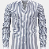 Non-Iron Stripe Winchester Shirt