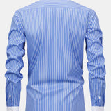 Non-Iron Stripe Winchester Shirt