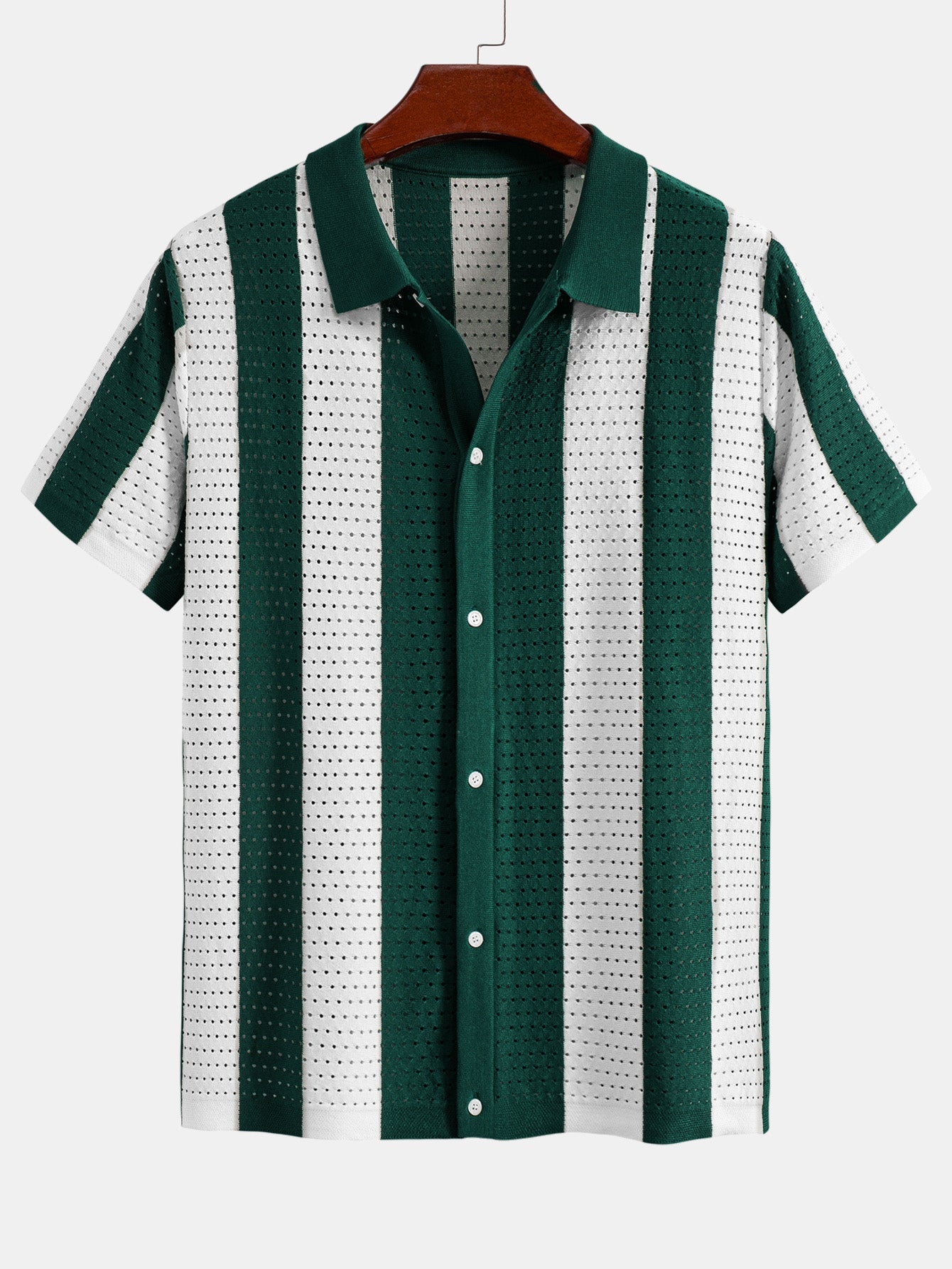 Darkgreen / XS