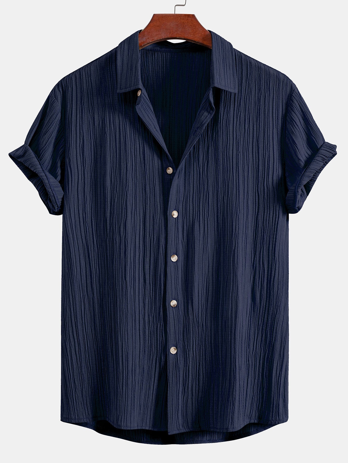 Navy / S