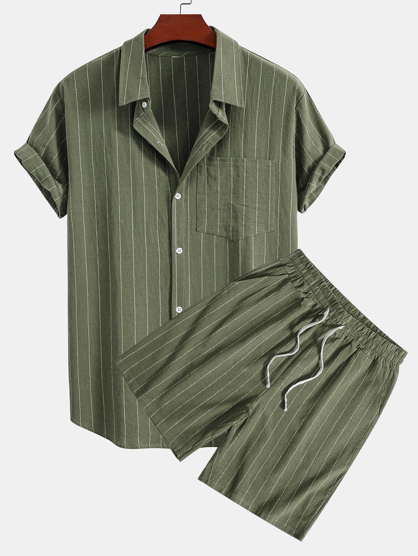 Darkgreen / S