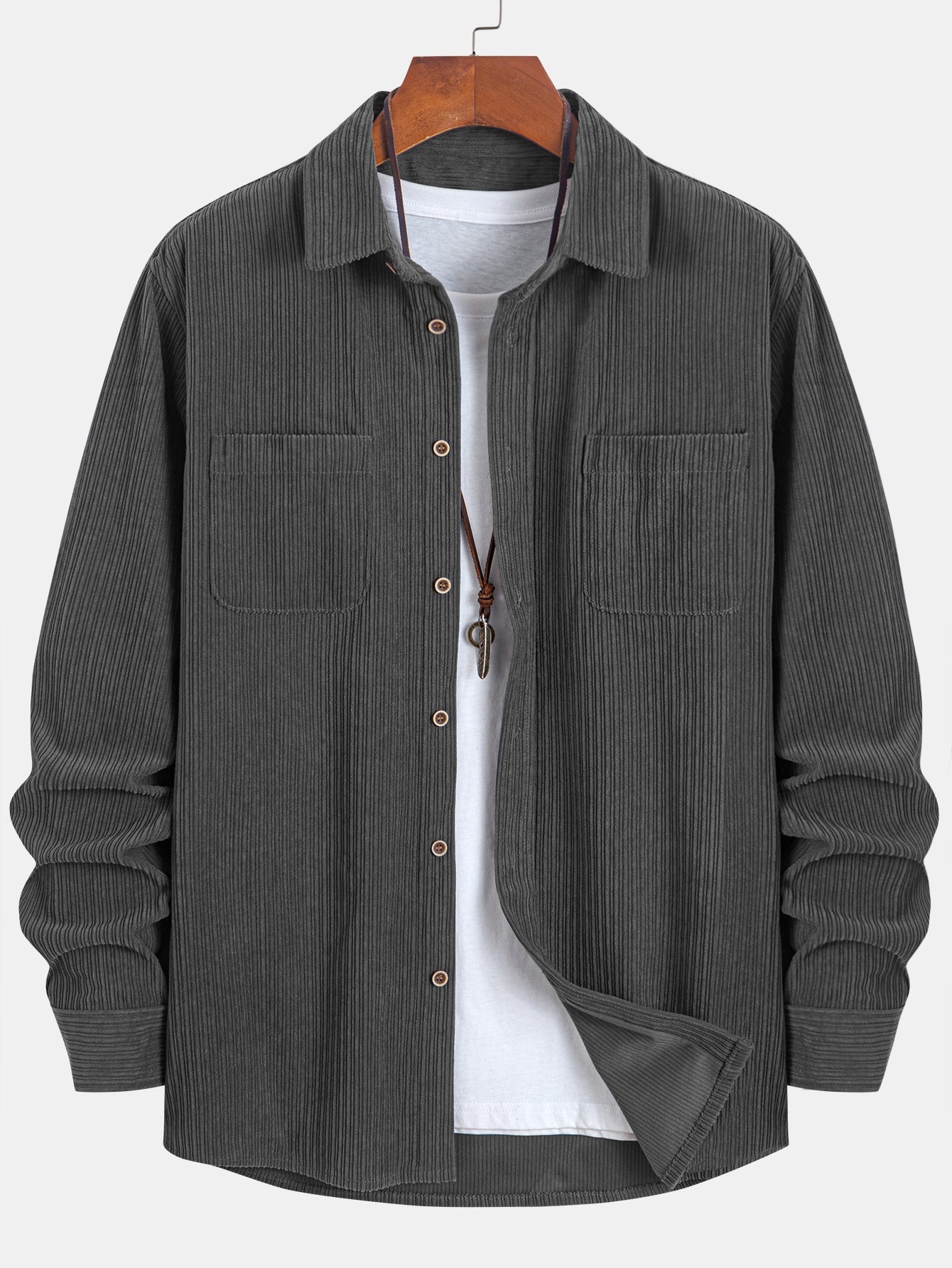 Gray / S