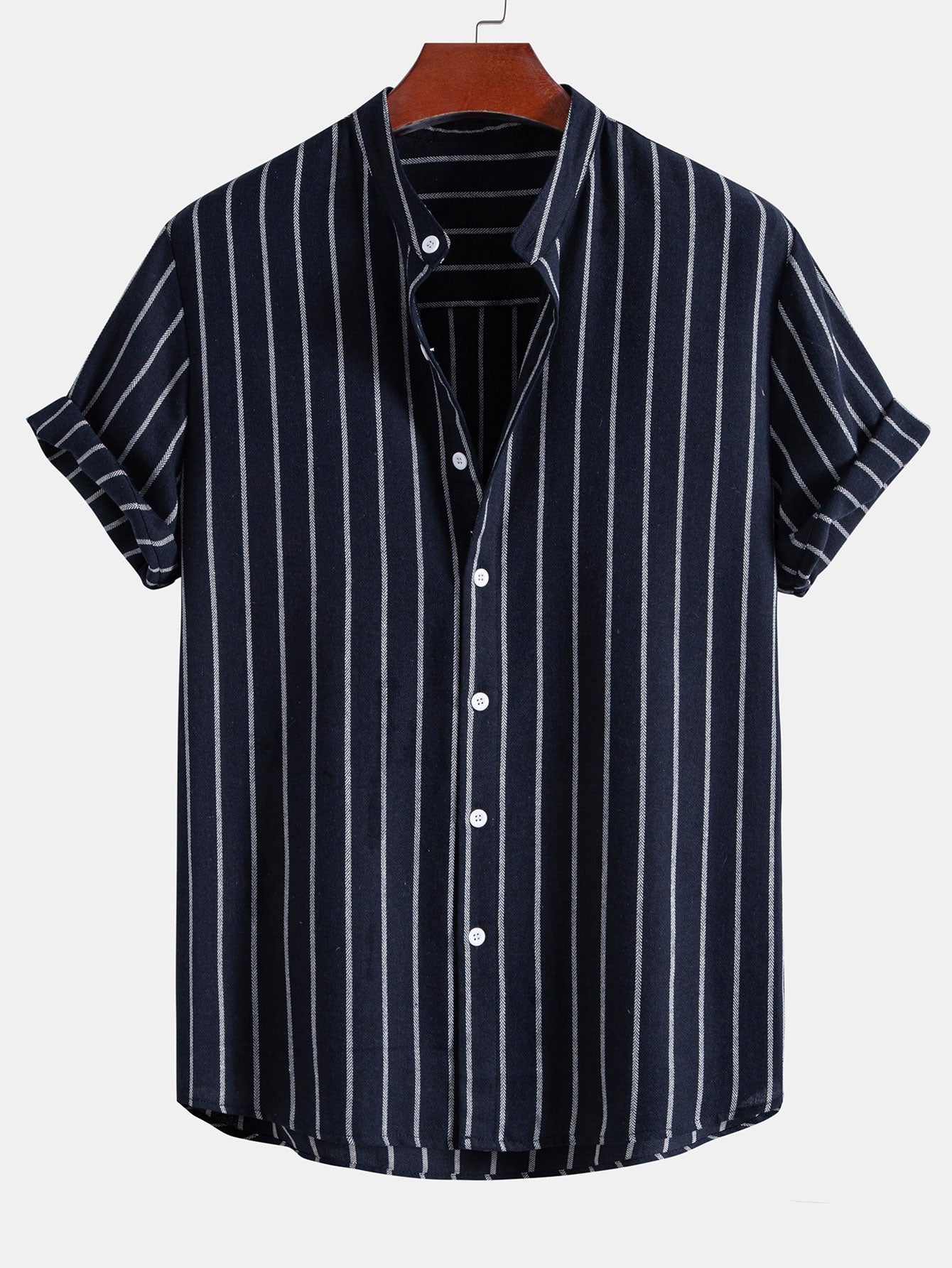 Navy / S