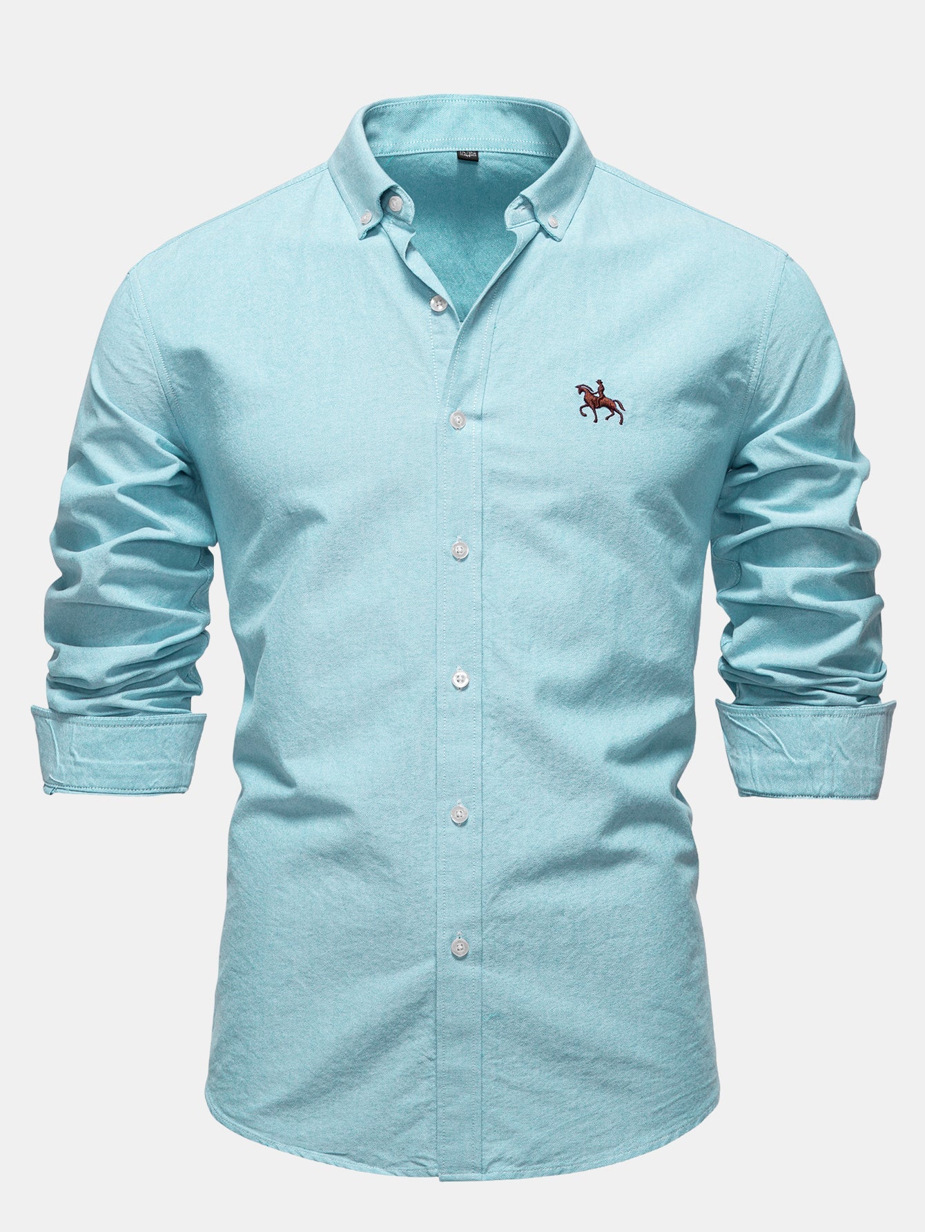 Cyan / XS