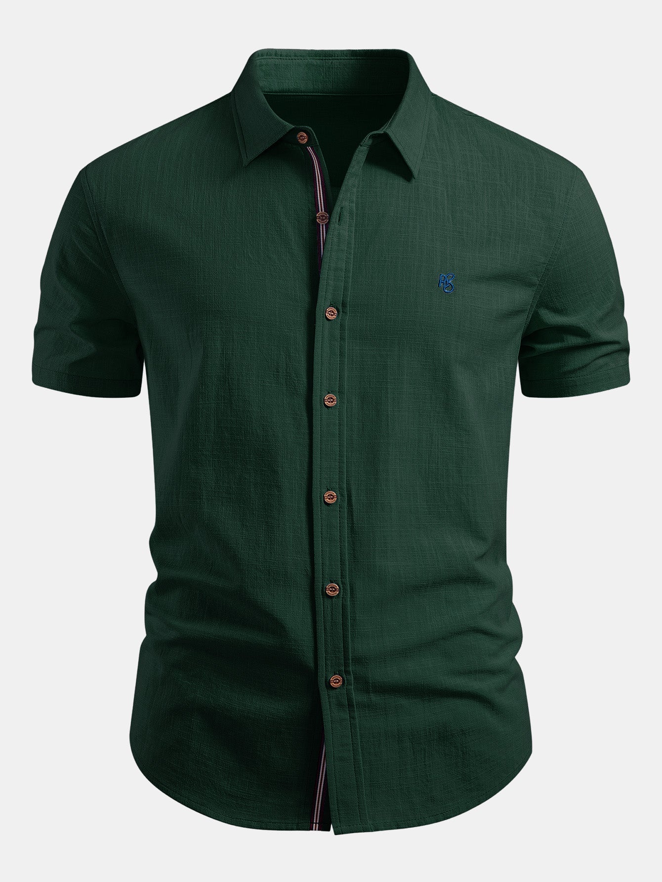 Darkgreen / S