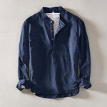 LINEN SHIRT FOR MEN