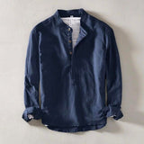 LINEN SHIRT FOR MEN