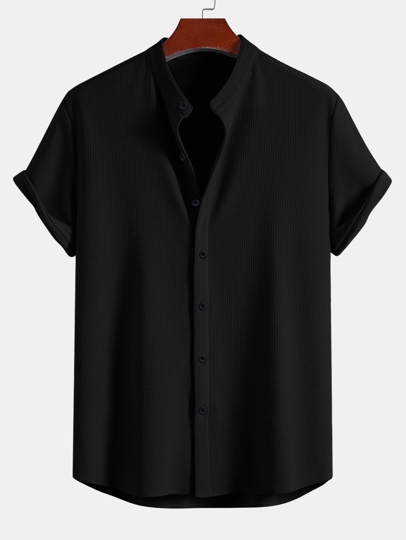 Black / S