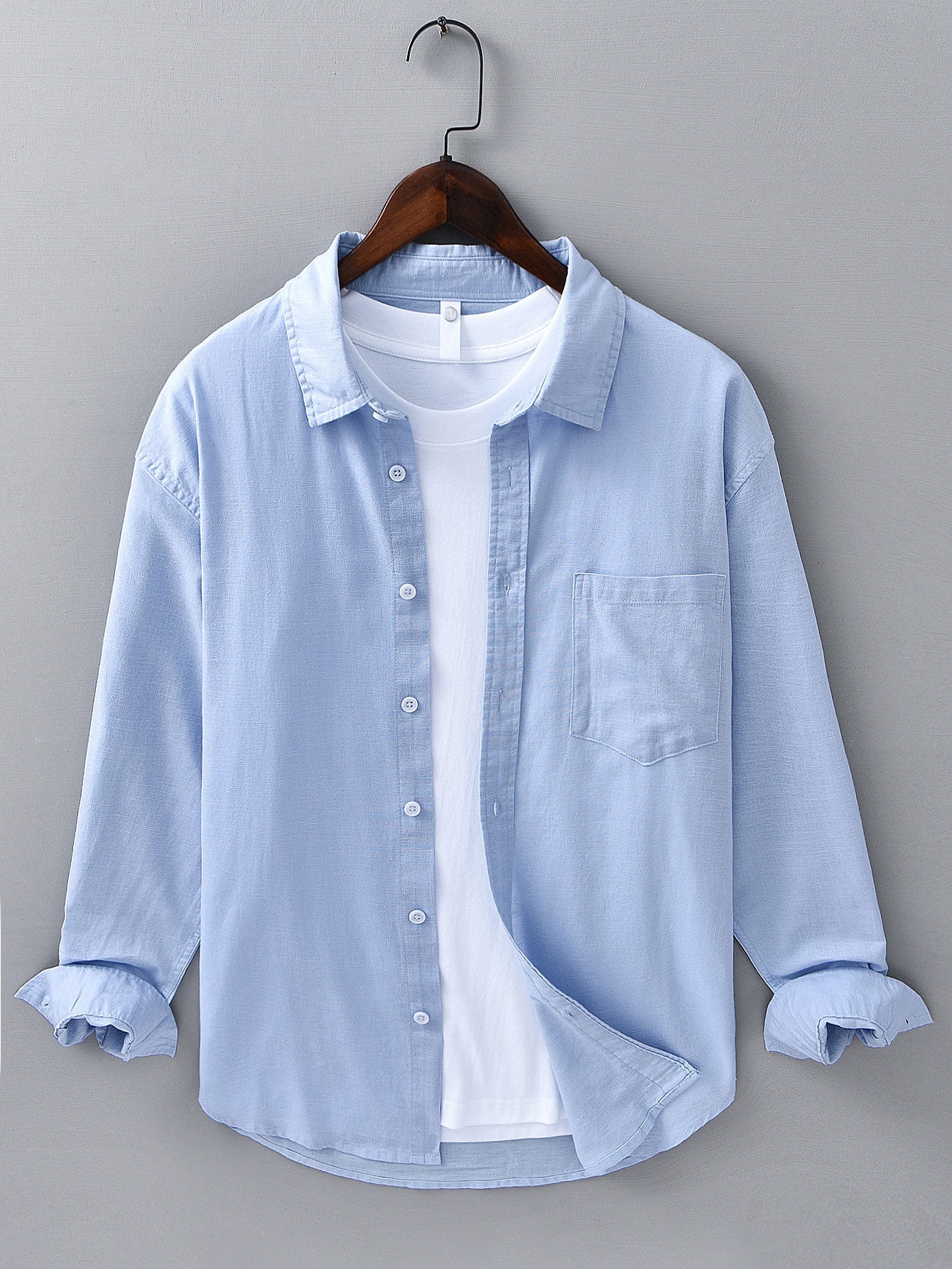 Lightblue / XS