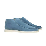 Edward | Casual Ankle Boots