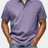Finn | Premium Everyday Polo