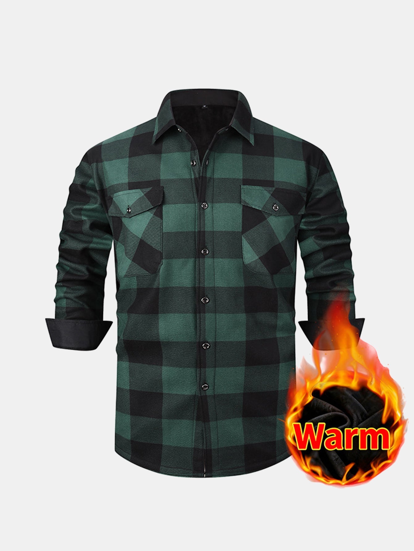 Darkgreen / S