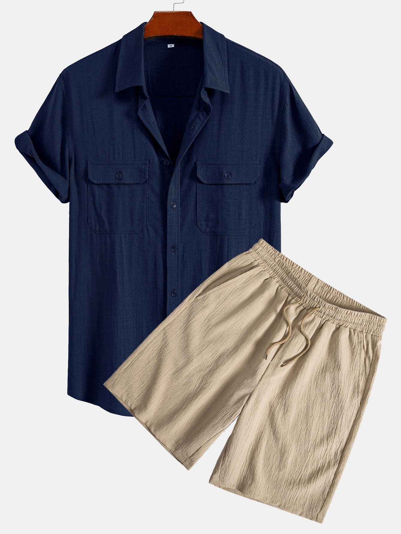 Navy / S