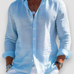 Neil Casual Long Sleeve Shirt