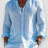 Neil Casual Long Sleeve Shirt