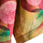 Abstract Print Shirt