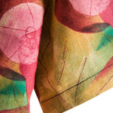 Abstract Print Shirt