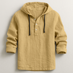 COTTON HOODIE FOR MEN