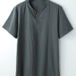 V-Neck Shirt