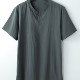 V-Neck Shirt