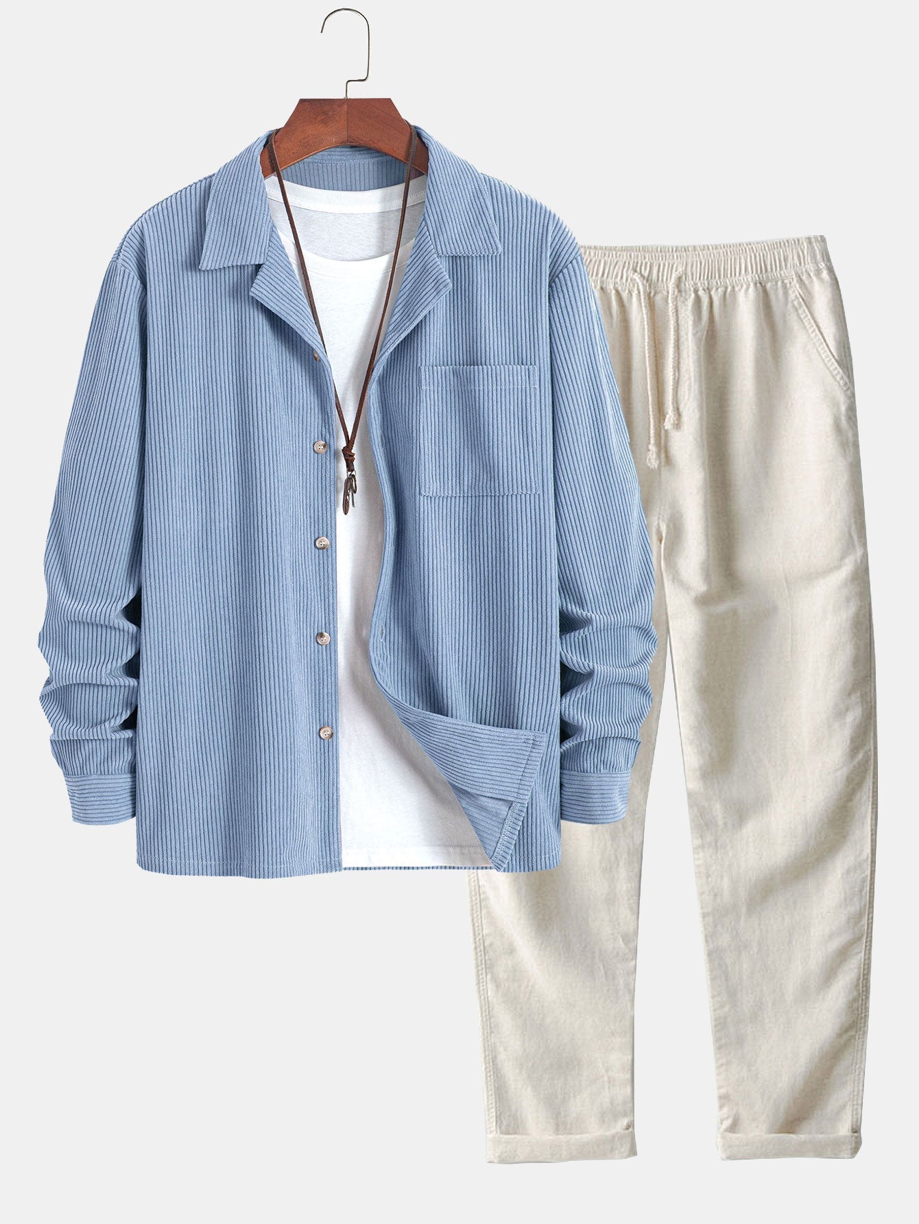 Lightblue / S