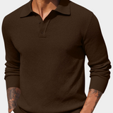 Fred | Elite polo style sweater