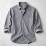 VINTAGE COTTON SHIRT FOR MEN